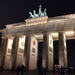 Berlin by Night by elainepenney