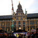 Christmas market in Antwerp by pyrrhula