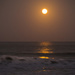 Moon Rise on the Atlantic Ocean! by rickster549