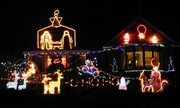 14th Dec 2016 - I wouldn't like their electricity bill!