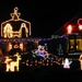 I wouldn't like their electricity bill! by fishers