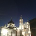 Madrid by lamplight.  by chimfa