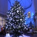 Christmas tree in Stockholm  by clay88