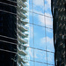 Midtown Atlanta Reflection #5 by fotoblah