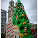 Lego Christmas Tree.. by julzmaioro