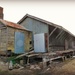 Old railway shed by leggzy