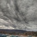 Wild clouds by scottmurr