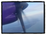 15th Dec 2016 - The Purple Plane