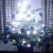 Christmas tree by cpw