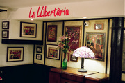 4th Aug 2016 - La Llibertària