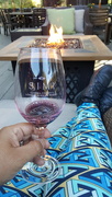 2nd Dec 2016 - Simi Winery