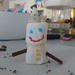 Sharjah Snowman by clearday