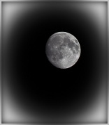 18th Dec 2010 - December Moon Shot
