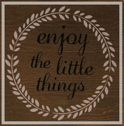 16th Dec 2016 - The Little Things