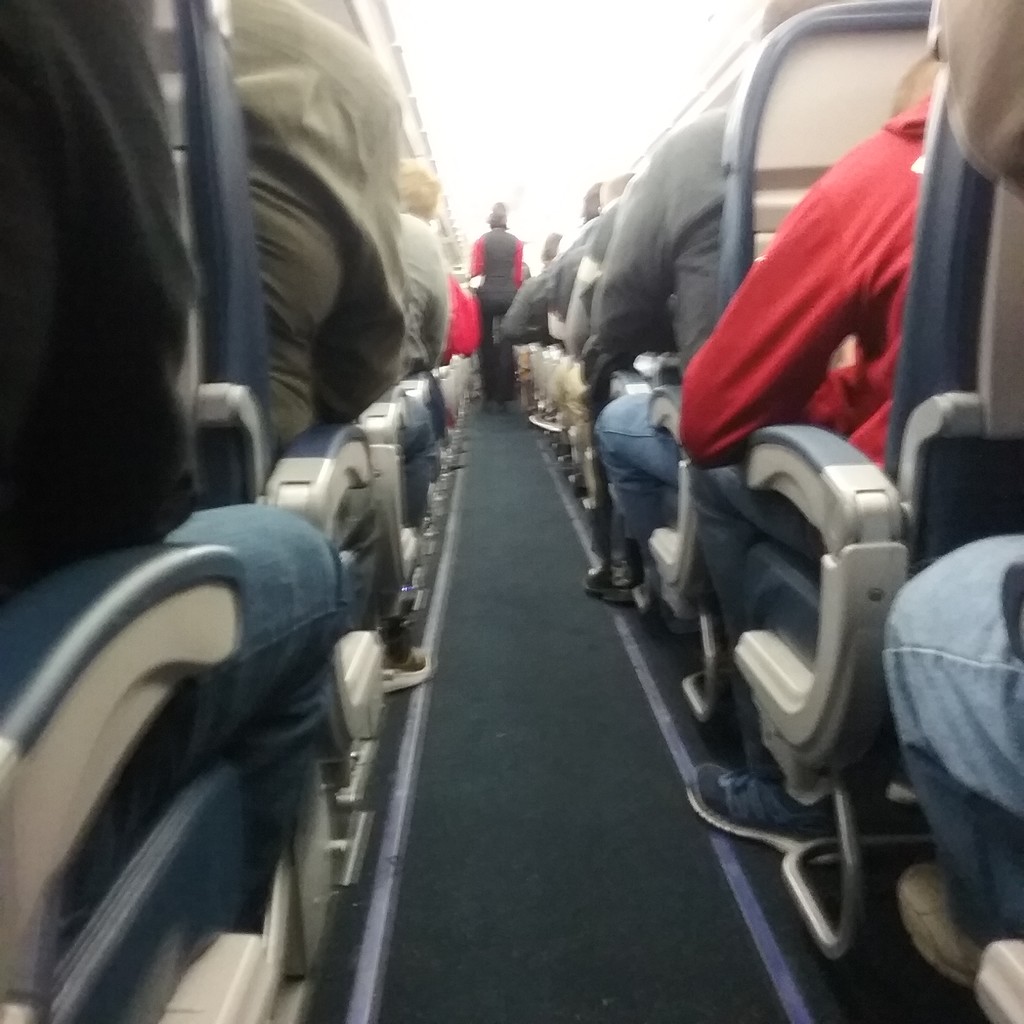 Leaving on a jet plane by byrdlip