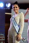 17th Dec 2016 - Miss Universe Thailand 2016