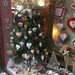 Christmas hearts tree by cocobella