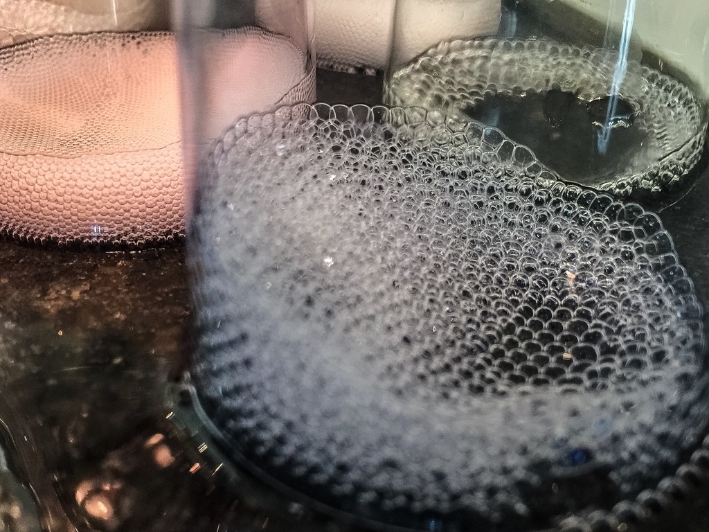 Bubbles by cocobella