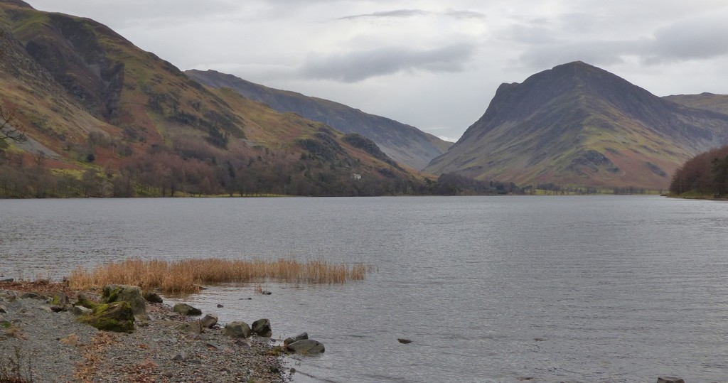  Buttermere, Lake District by susiemc