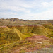 The Yellow Mounds by tosee
