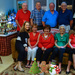 Christmas with friends by danette