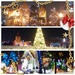 Christmas Lights Tour by bkbinthecity