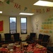 teacher's lounge before the hoards arrived by wiesnerbeth