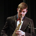 Saxophone Solo by rminer