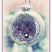 Christmas Bauble by beryl