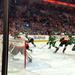Flyers vs Stars by swchappell
