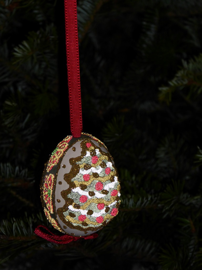 Tree Decoration by cmp
