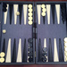 Backgammon by erinhull