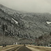 Climbing Canada's Highway 5 Towards Coquihalla Pass by terryliv