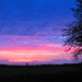 Wiltshire Winter Solstice Sunrise by phil_sandford
