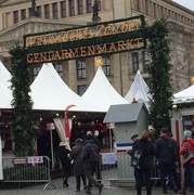 11th Dec 2016 - Christmas Market