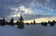 21st Dec 2016 - Sunrise View