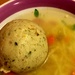 Day 112:  Matzo Ball Soup by sheilalorson