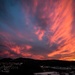 SLO Sunset by elatedpixie
