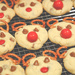 Rudolph Cookies  by nicolecampbell