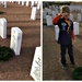 Remembering Fallen Soldiers by peggysirk