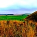 Silbury Hill View by ajisaac