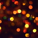 Christmas tree lights by christophercox