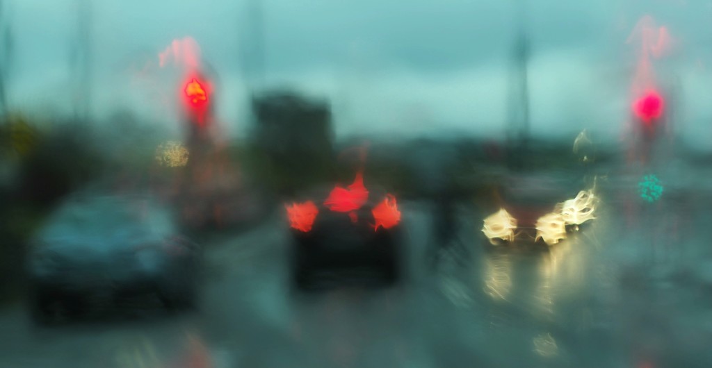 Windscreen blur by jack4john