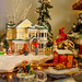Christmas at the B&B by danette