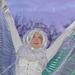 Snow Queen at the Arboretum by phil_howcroft