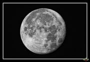 22nd Dec 2016 - Full Moon