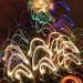 Abstract Christmas Tree by kimmer50