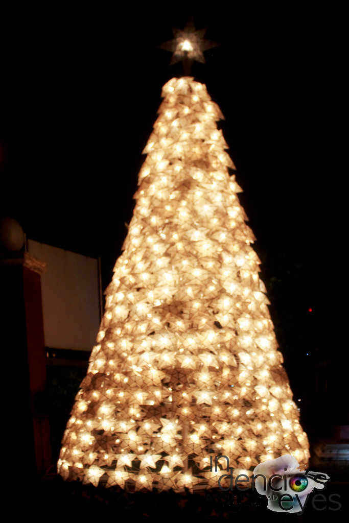 Christmas Tree by iamdencio