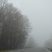 Foggy day by parisouailleurs