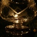 Glass Ornament by brillomick